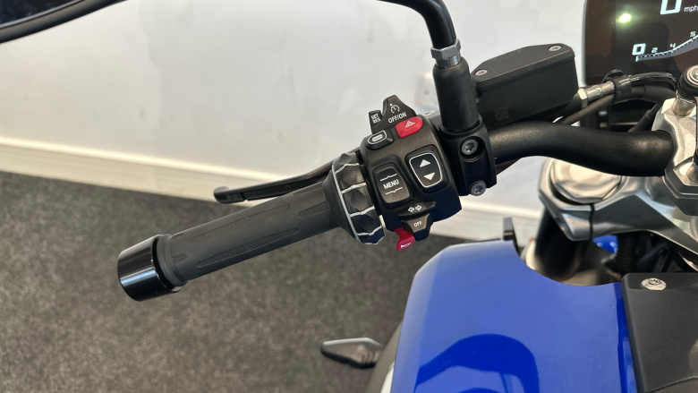 BMW R1300 R SE (25MY)